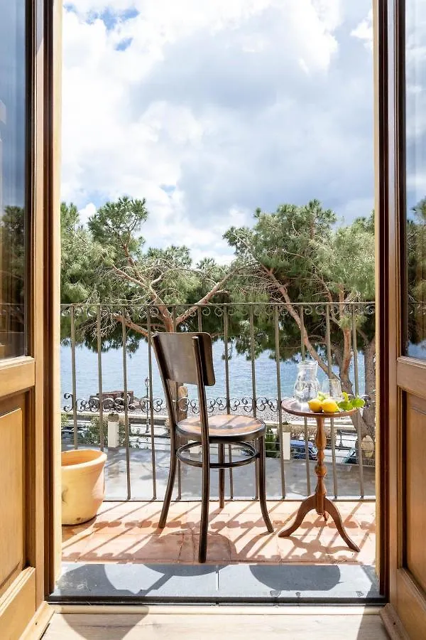Iancura - B&B Di Design A Salina Santa Marina Salina 0*,