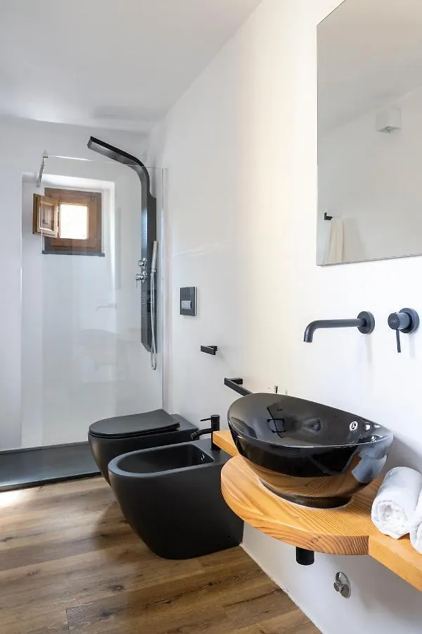Iancura - B&B Di Design A Salina Santa Marina Salina