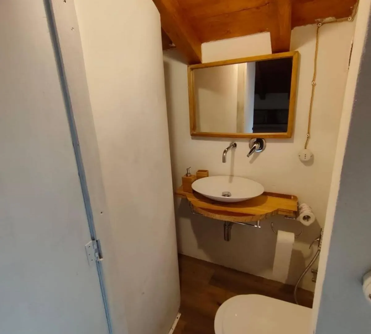 Konukevi Iancura - B&B Di Design A Salina Santa Marina Salina