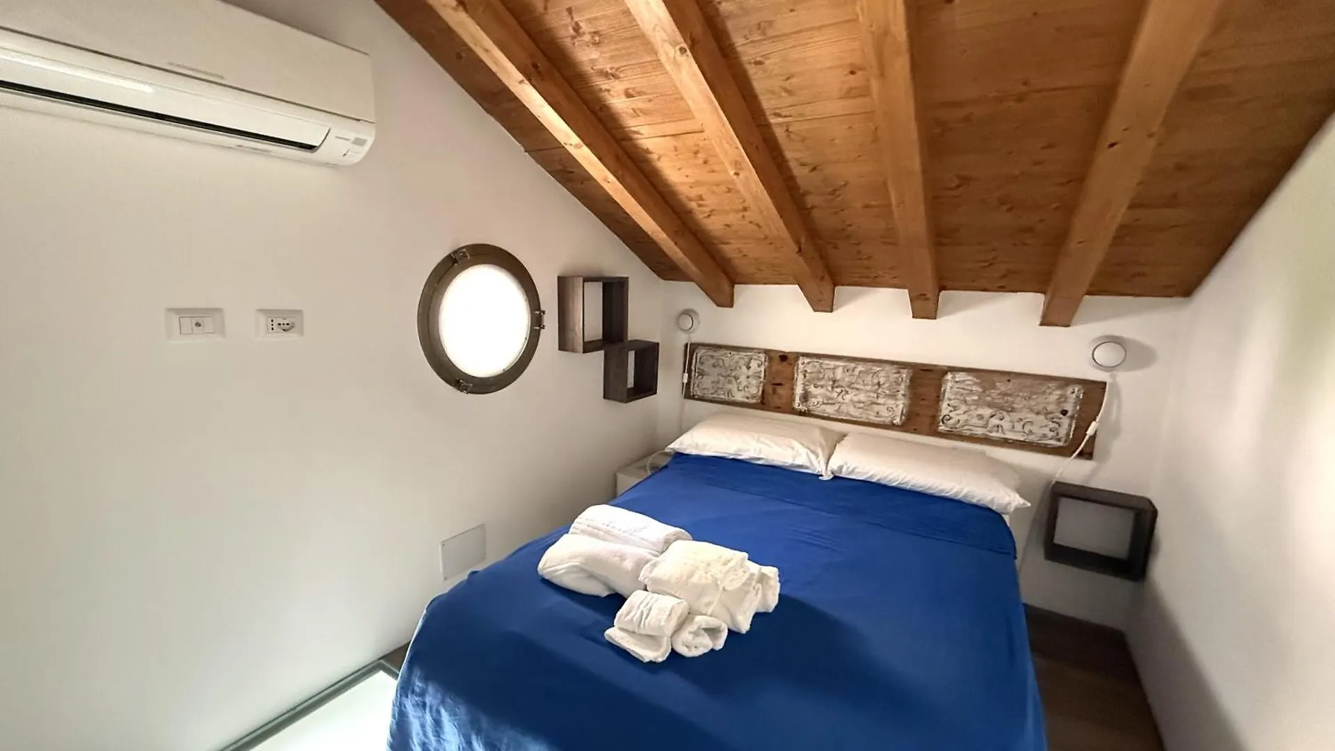 Iancura - B&B Di Design A Salina Santa Marina Salina